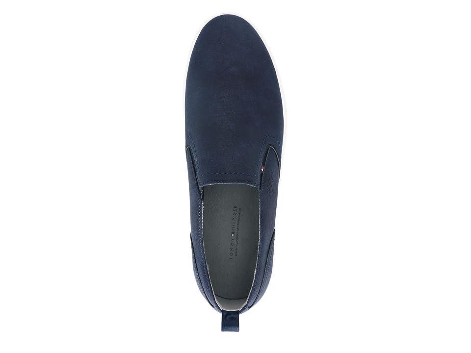 Tommy Hilfiger Mens Kozal Casual Slip On Sneakers Product Image