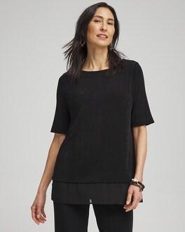 Women's Clothing - Dresses, Pants & Blouses - Chico's Product Image