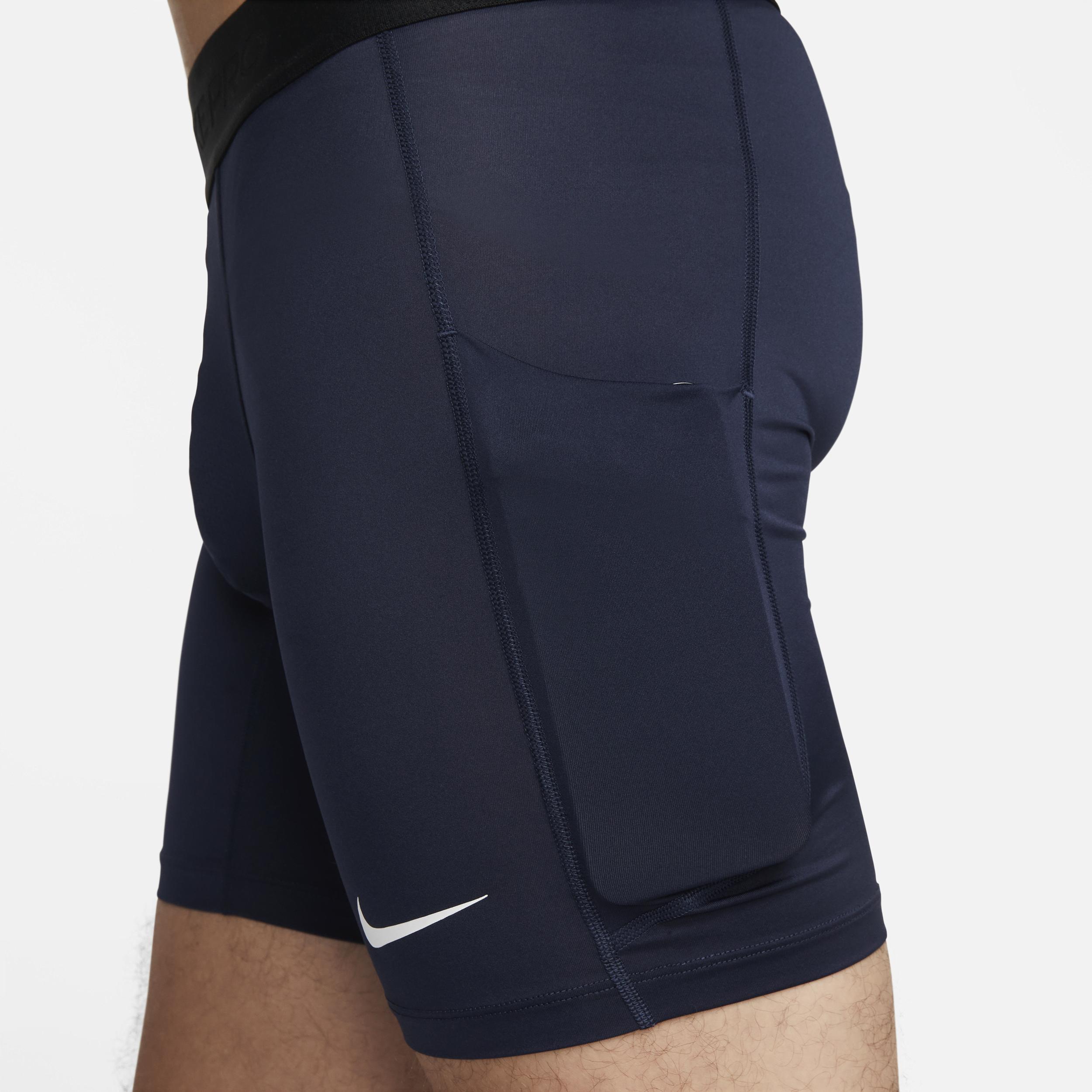 Men's Nike Pro Dri-FIT Fitness Shorts Product Image