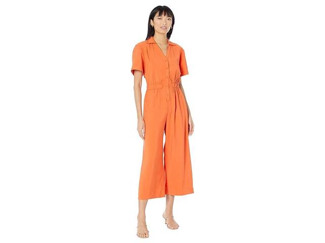 MANGO Bosco-H Jumpsuit (Bright ) Women's Jumpsuit & Rompers One Piece Product Image