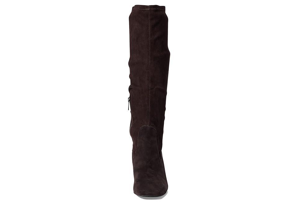 Stuart Weitzman Yuliana 60 Knee High Boot (Walnut) Women's Shoes Product Image