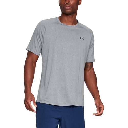 Under Armour Mens Under Armour Tech 2.0 Short Sleeve T-Shirt - Mens Product Image