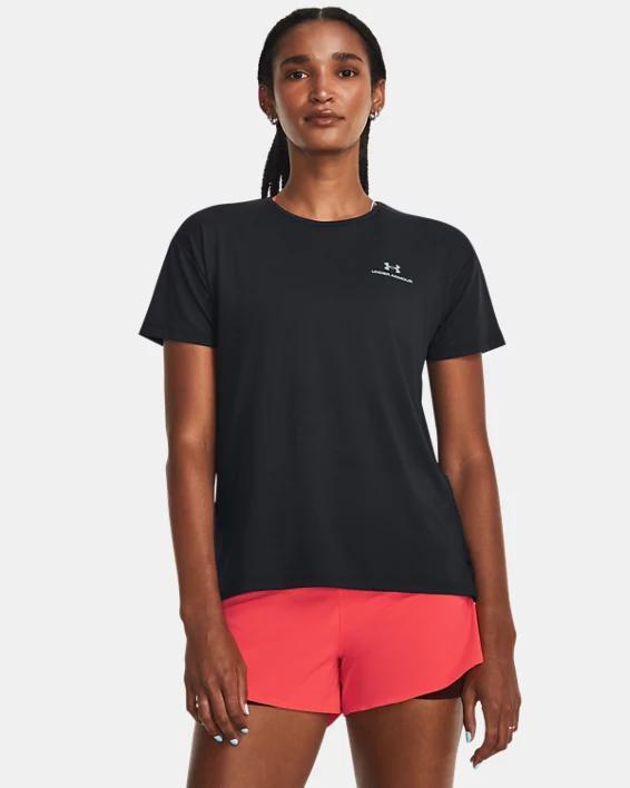 Womens UA Vanish Energy Short Sleeve Product Image