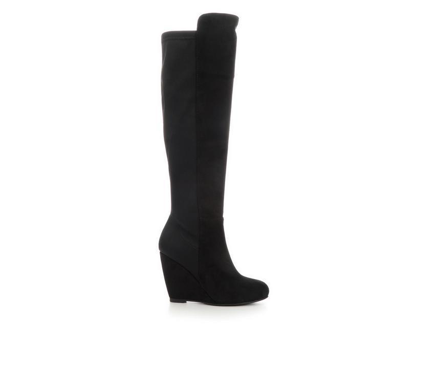 Women's Soho Annette Knee High Boots Product Image