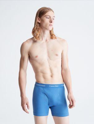 Cotton Classics 7-Pack Boxer Brief Product Image