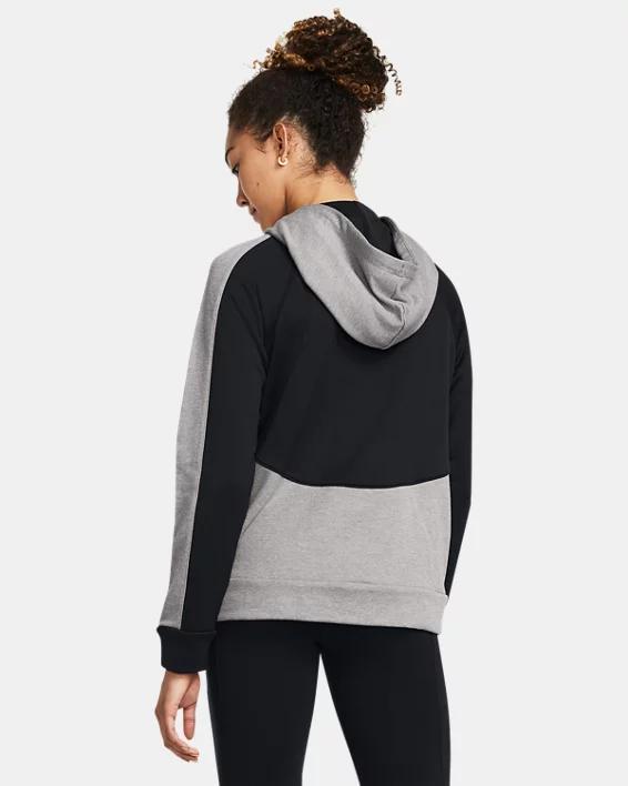 Women's UA Tech™ Terry Gameday Collegiate Hoodie Product Image