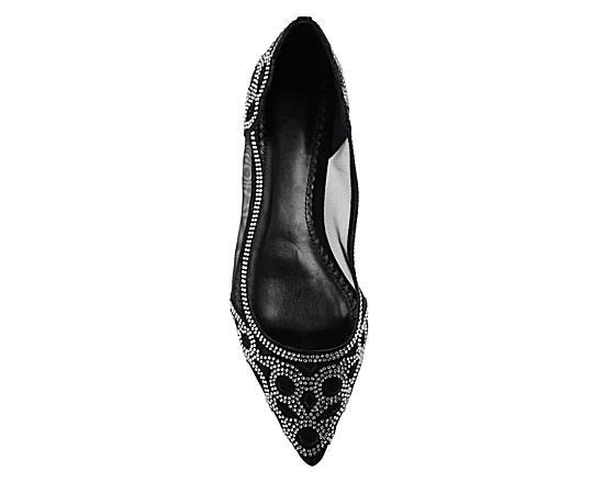 Journee Collection Batavia Womens Flats Product Image