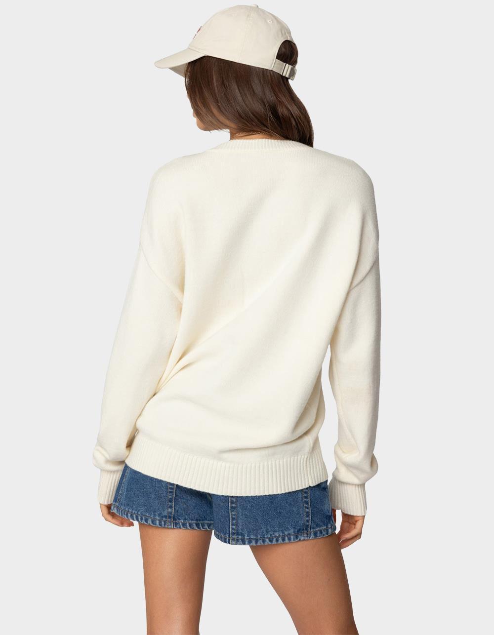 EDIKTED 76 Sweater Product Image