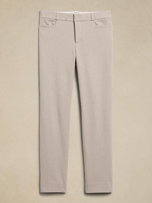 Sloan Slim Pant Product Image