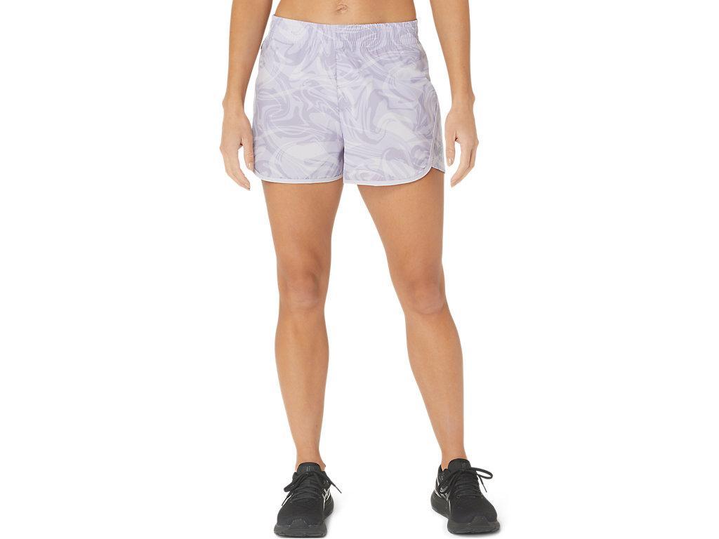 ASICS Women's 2.5In PR Lyte Short 2.0 Product Image