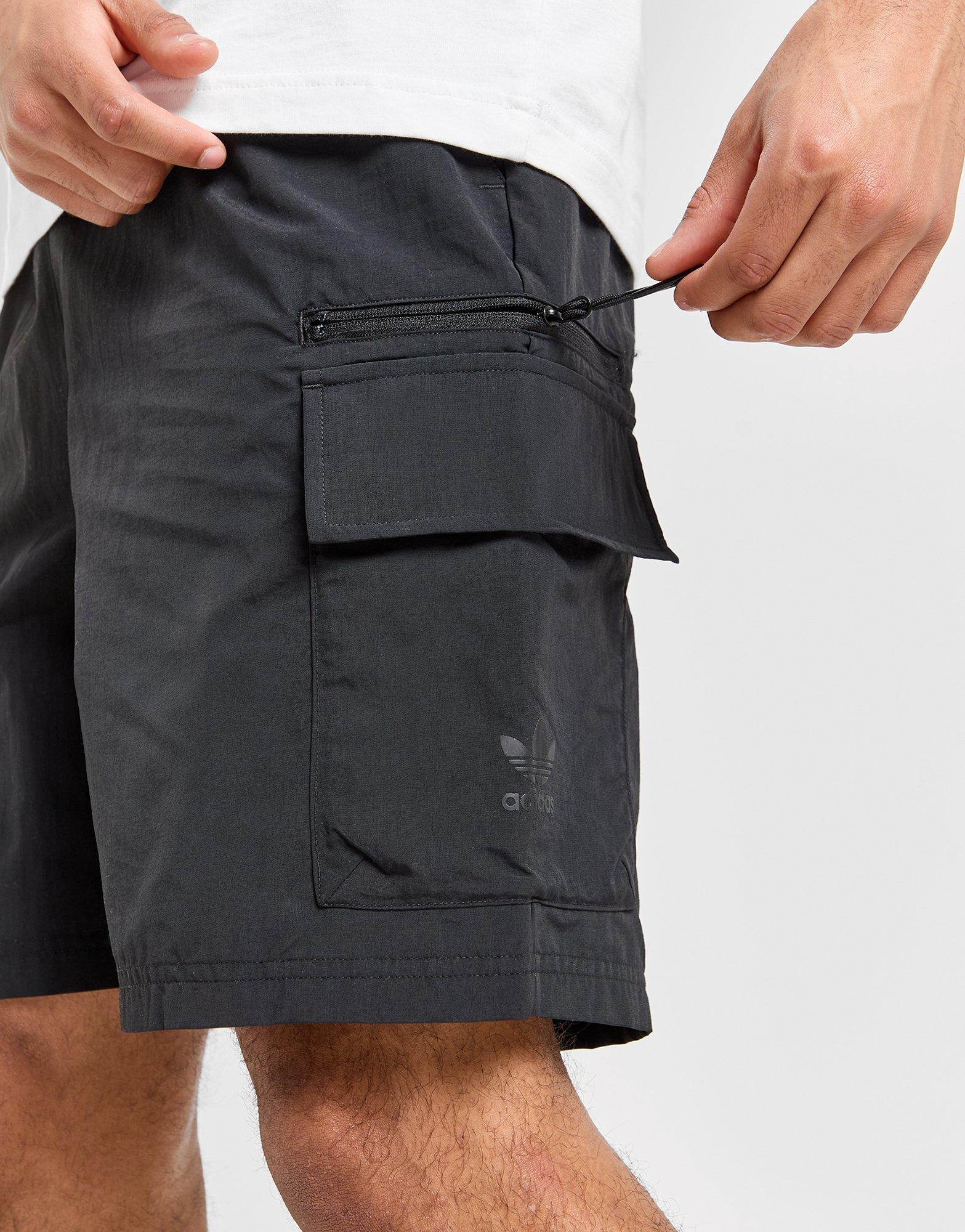 adidas Originals Cargo Shorts Product Image