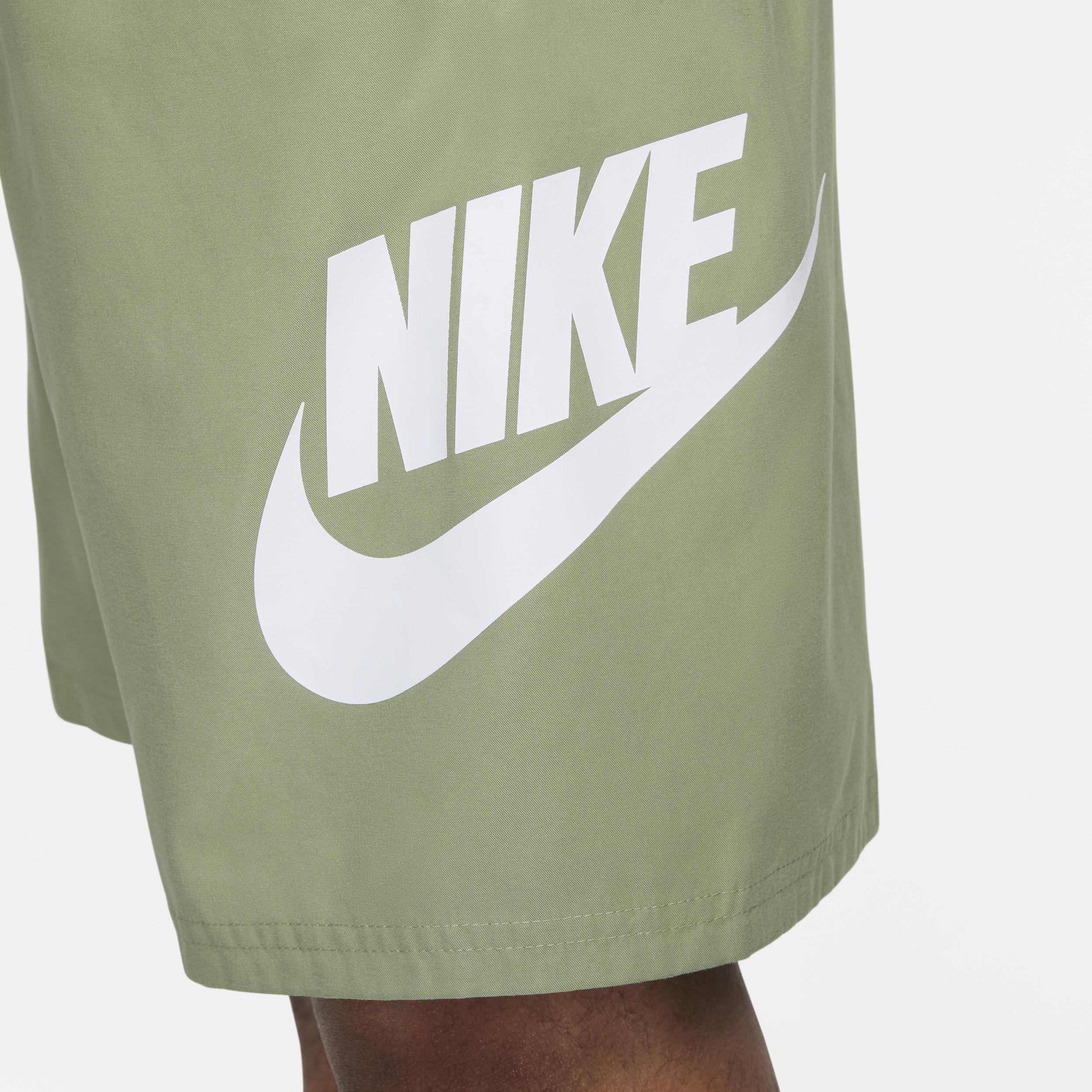 Nike Men's Club Woven Shorts Product Image