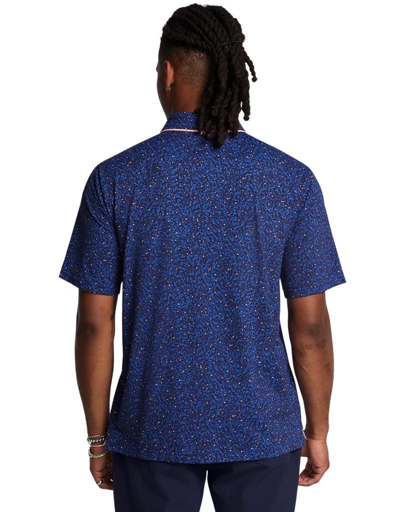 Men's UA Iso-Chill Verge Polo Product Image