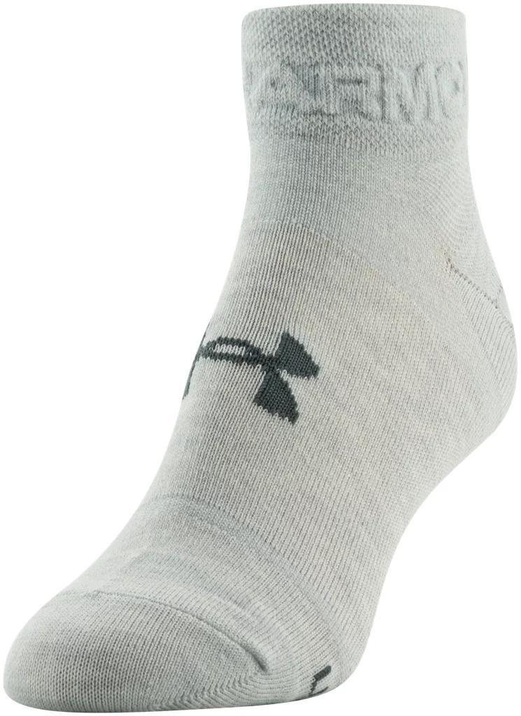 Women's UA Essential 6-Pack Low Cut Socks Product Image