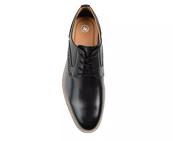 Thomas & Vine Mens Clayton Oxford Product Image