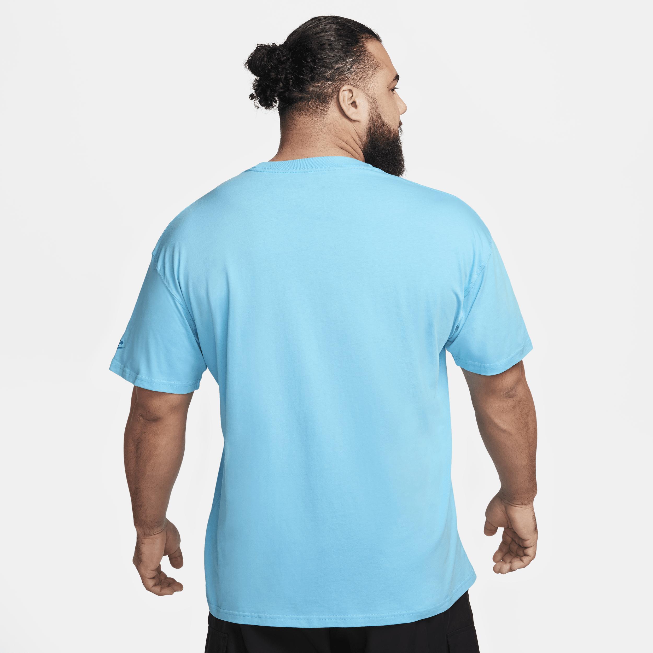 Nike Air Max day graphic T-shirt Product Image