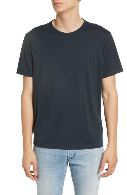 John Varvatos Mens Regular Fit Crewneck T-Shirt Product Image