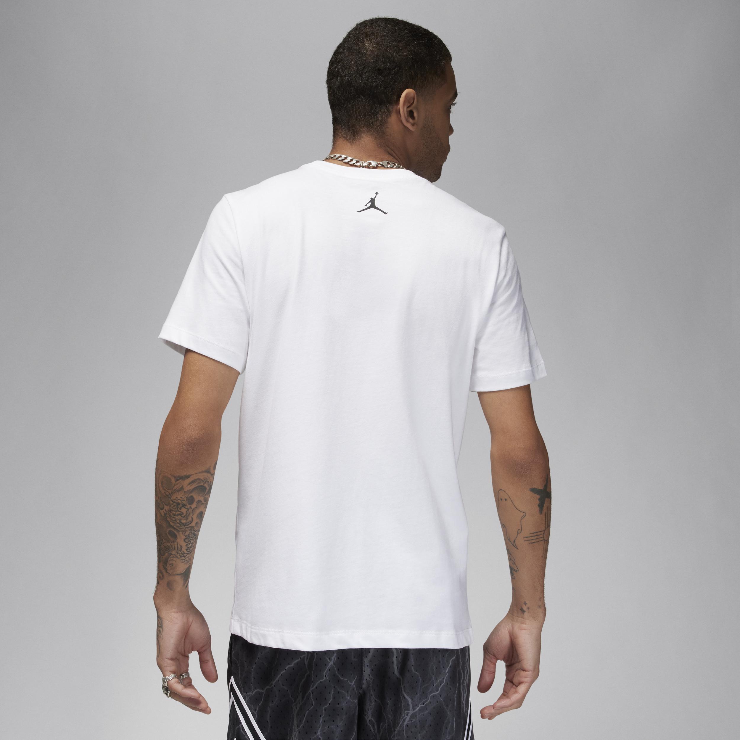 Men's Jordan Sport Dri-FIT Graphic T-Shirt Product Image