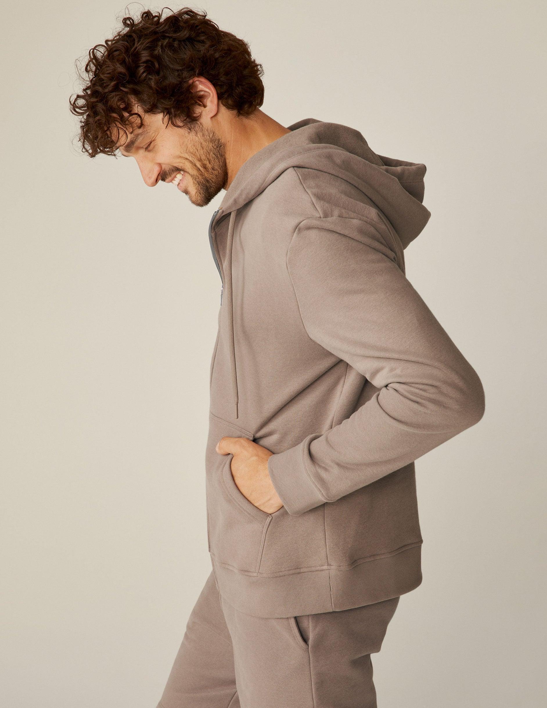 Every Body Zip Front Hoodie Product Image