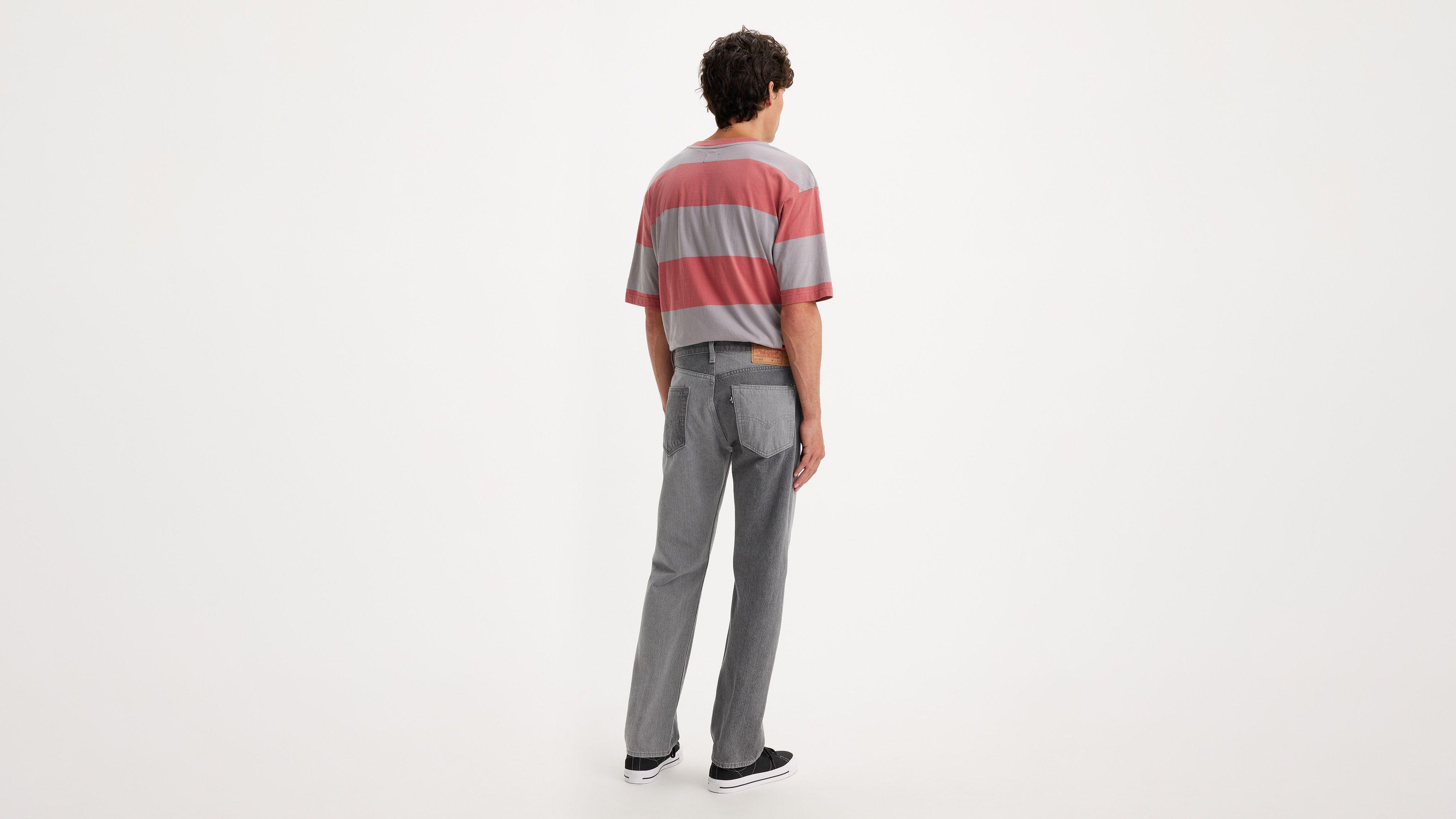 Levi's® Skateboarding™ 501® Original Jeans Product Image