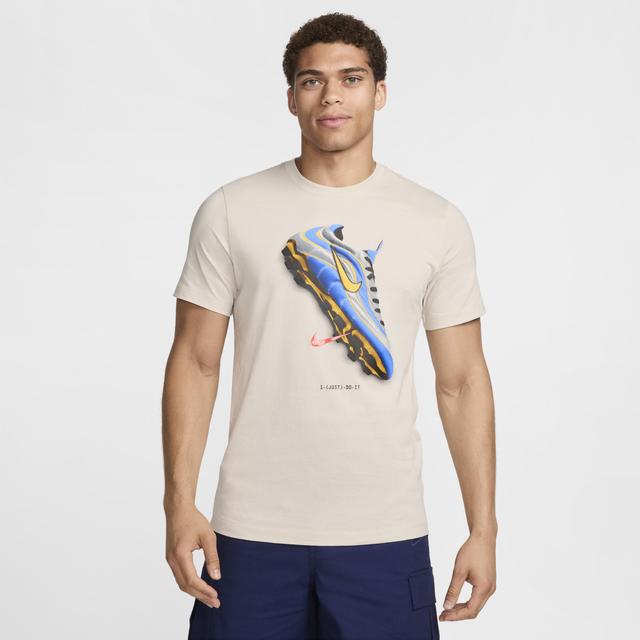 Nike Mens Soccer T-Shirt Product Image