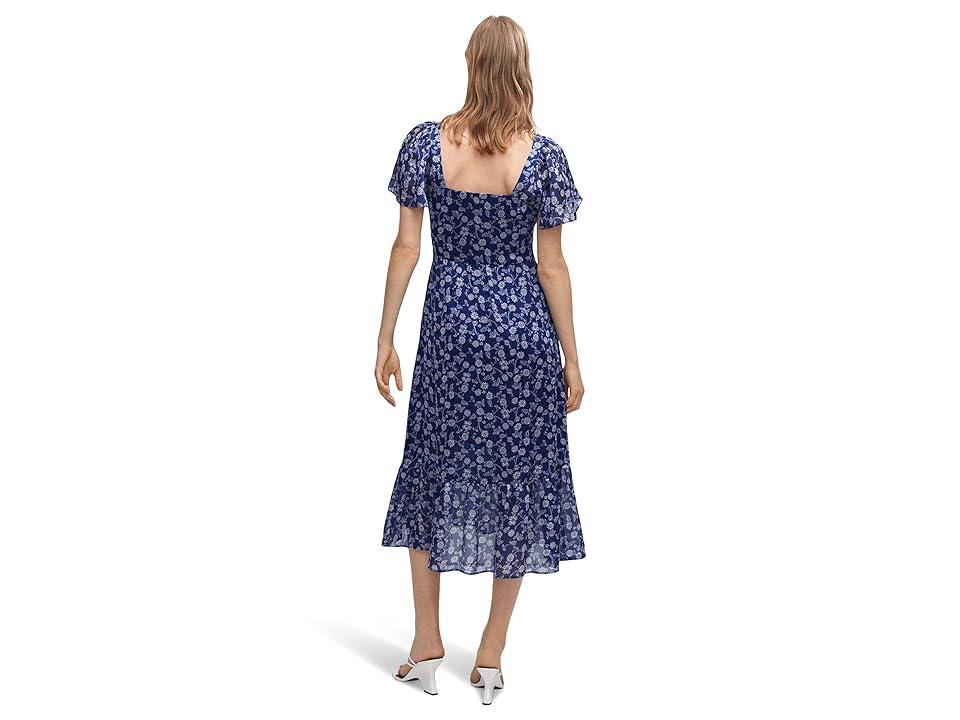 MANGO Flori Dress Women's Clothing Product Image