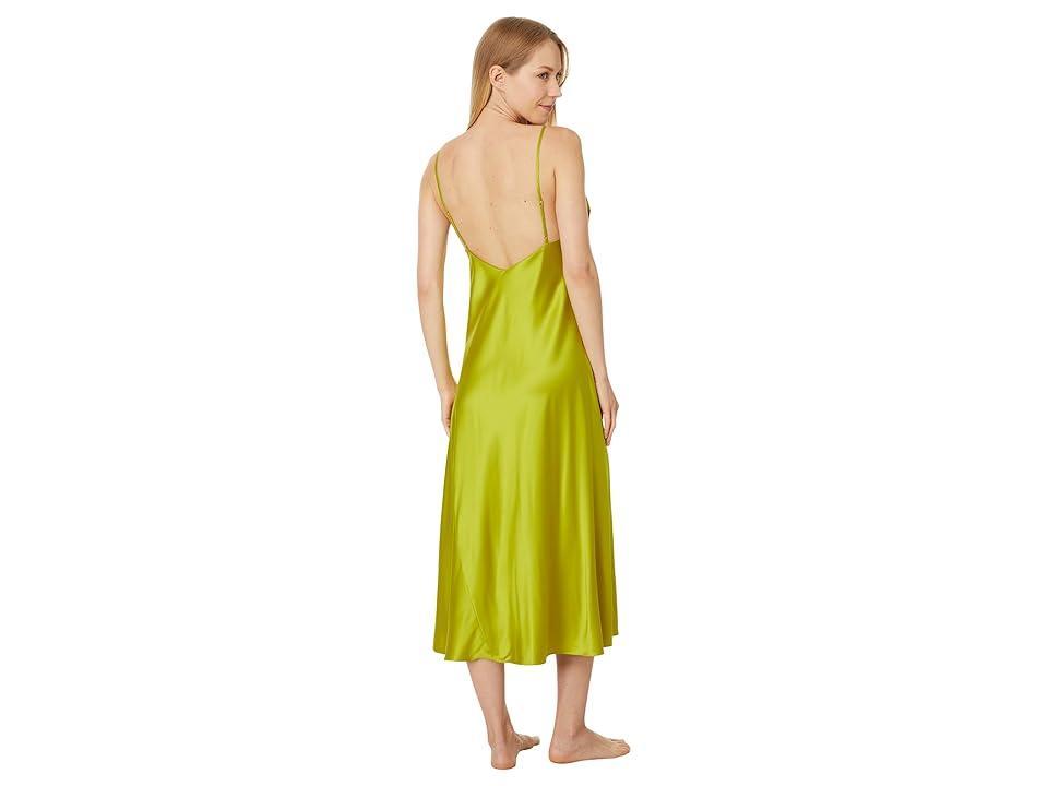 Natori Glamour 46 Gown (Shady Palm) Women's Pajama Product Image