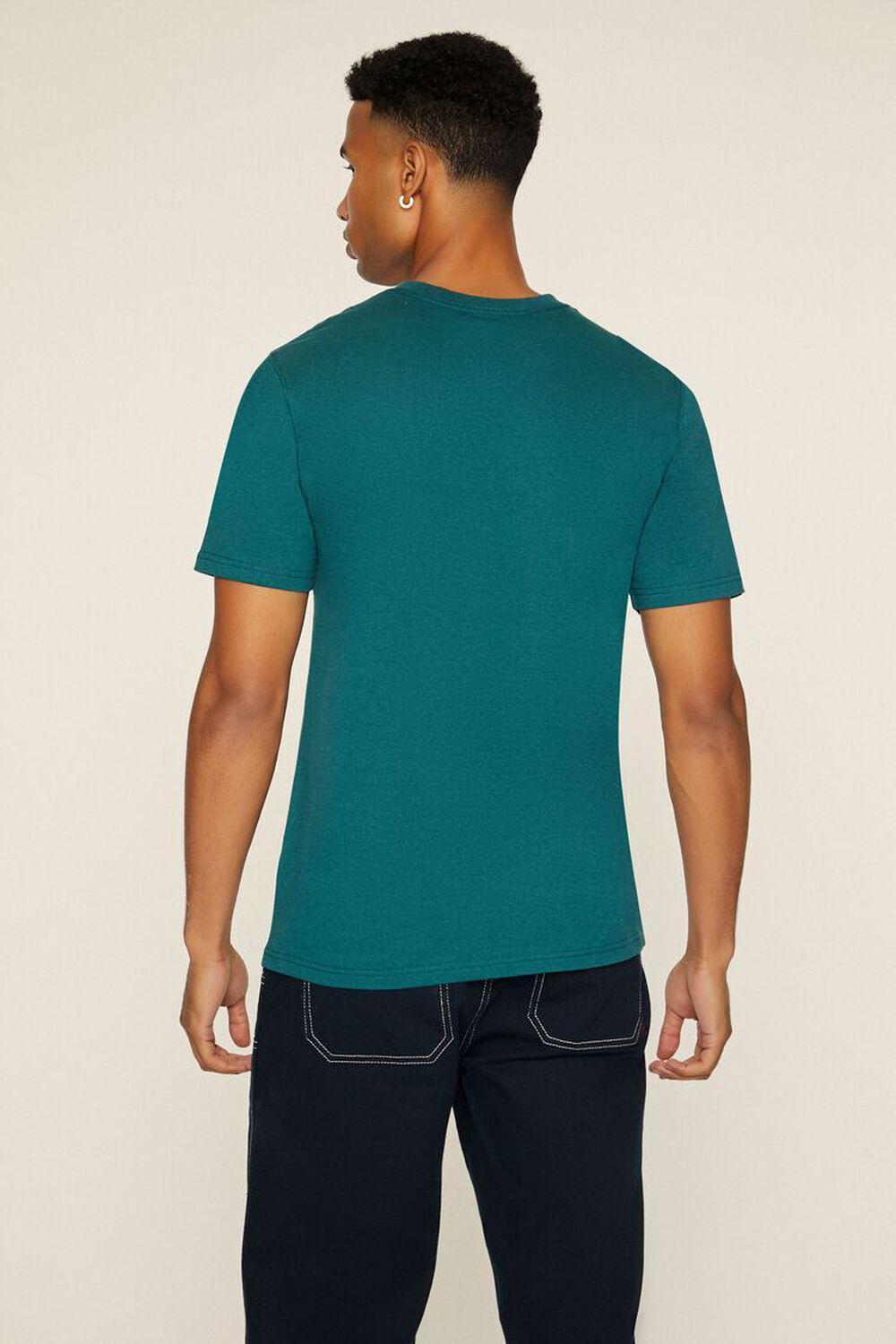 Philadelphia Eagles Graphic Tee | Forever 21 Product Image