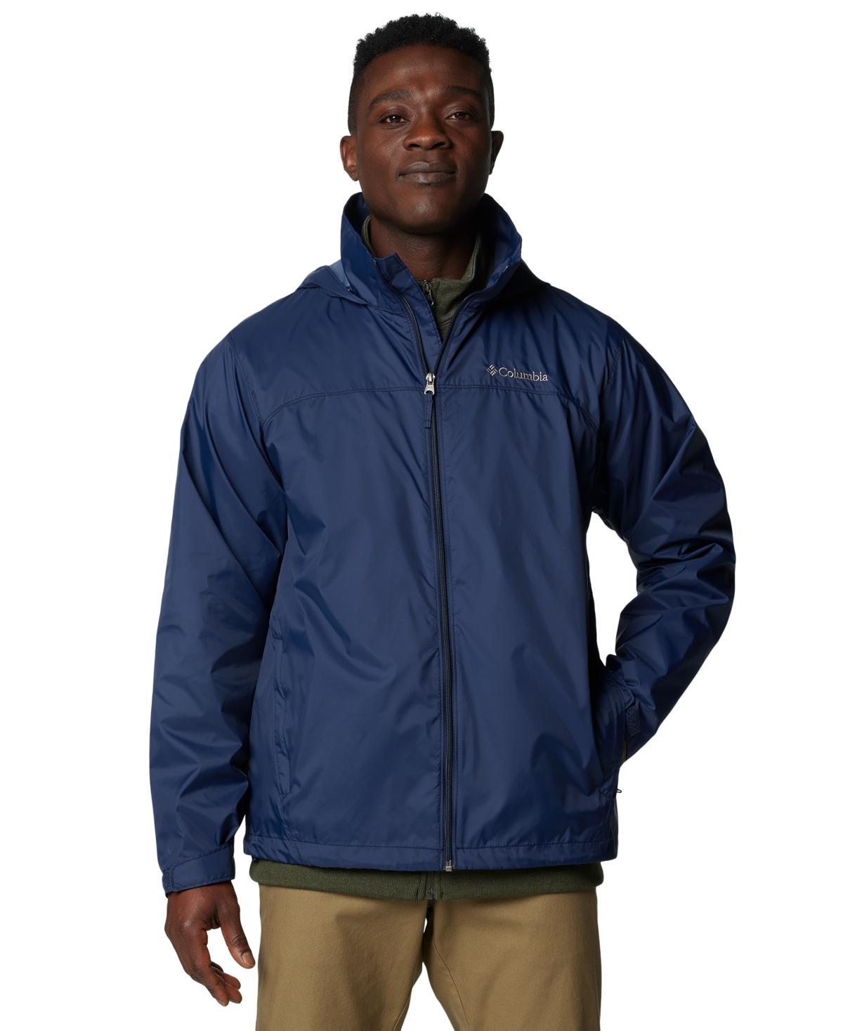 Columbia Mens Glennaker Lake Ii Rain Jacket Product Image