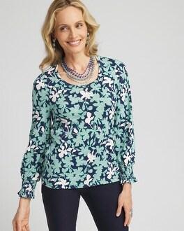 Women's Clothing - Dresses, Pants & Blouses - Chico's Product Image