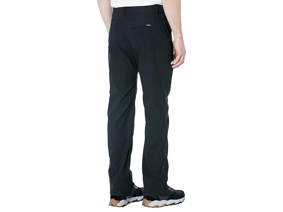 Prana Stretch Zion Pants II Men's Casual Pants Product Image