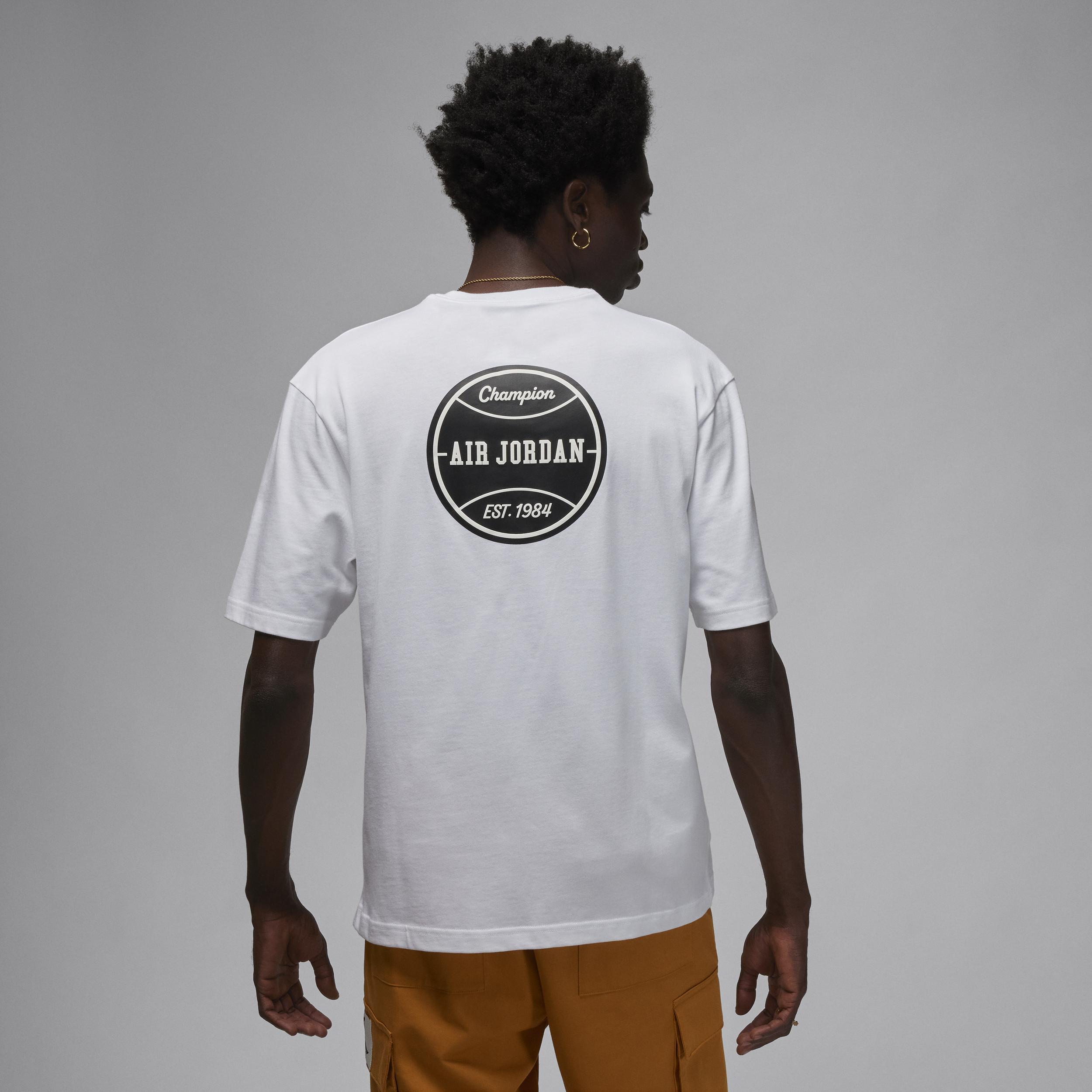 Men's Jordan Flight MVP 85 T-Shirt Product Image