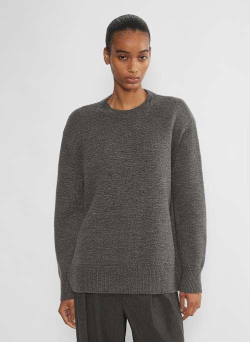 nico merino wool sweater Product Image