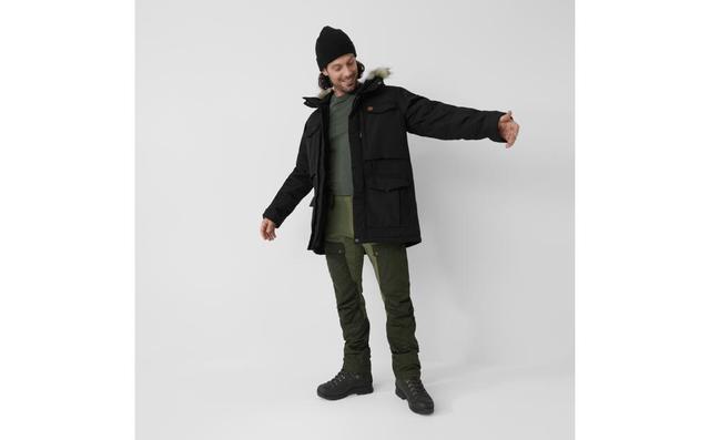 Nuuk Parka M Product Image