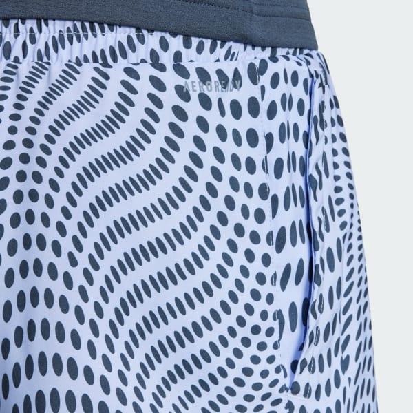 Club Graphic Tennis Shorts Product Image