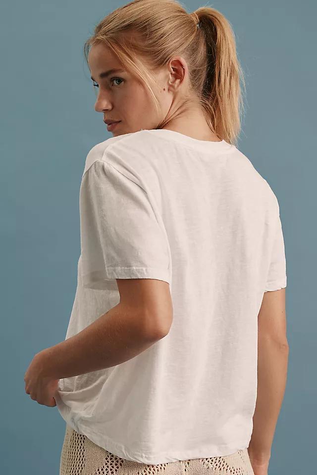 Sundry La Piscine Graphic Tee Product Image