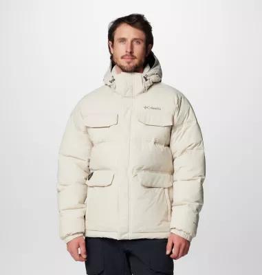 Columbia Men's Landroamer Puffer Jacket - Tall- Product Image