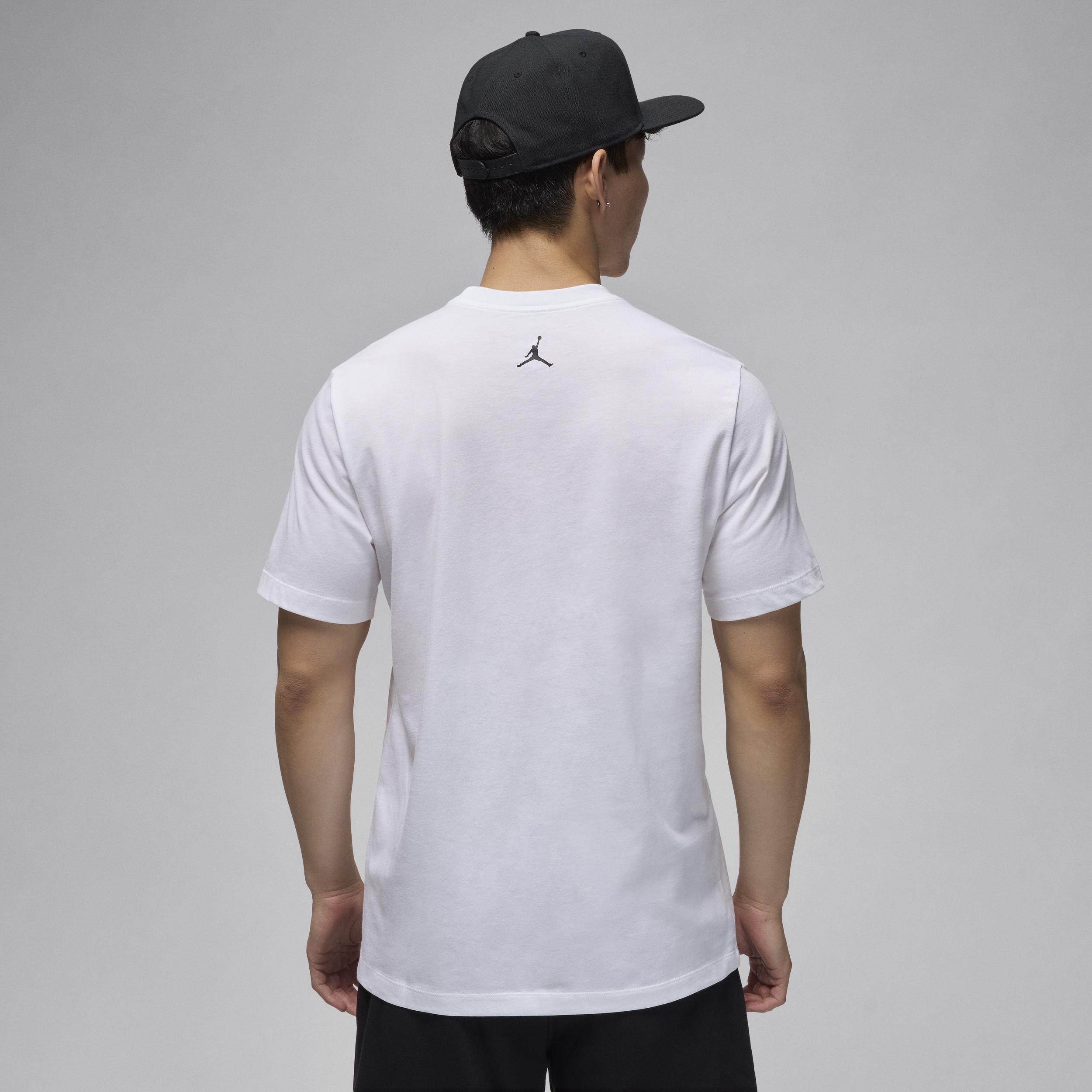 Men's Jordan Flight Essentials T-Shirt Product Image