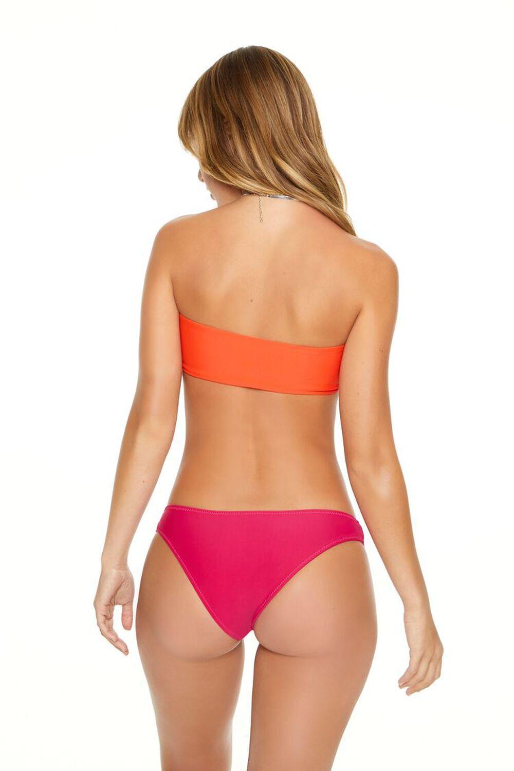 Bandeau Bikini Top | Forever 21 Product Image