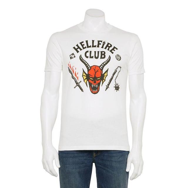 Mens Hellfire Club Tee Product Image