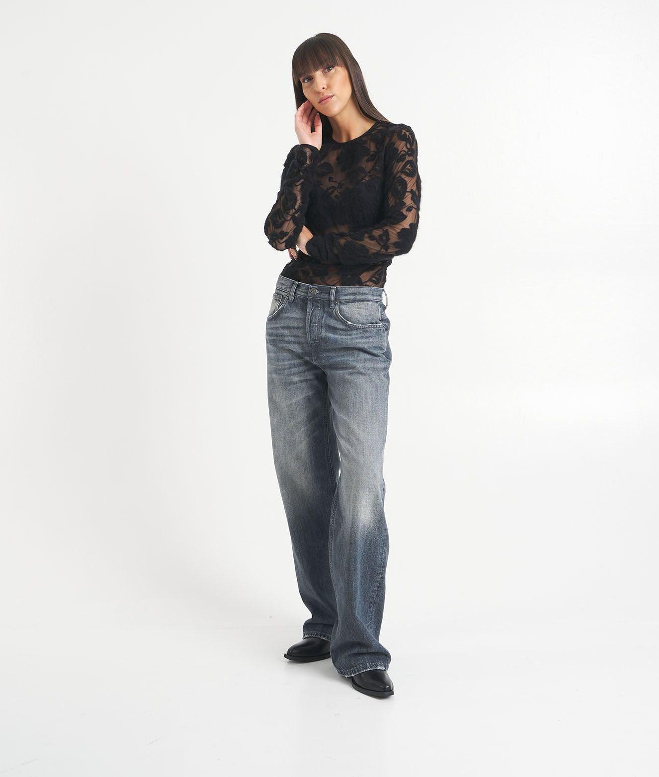 Jeans 'Jacklyn' Female Product Image