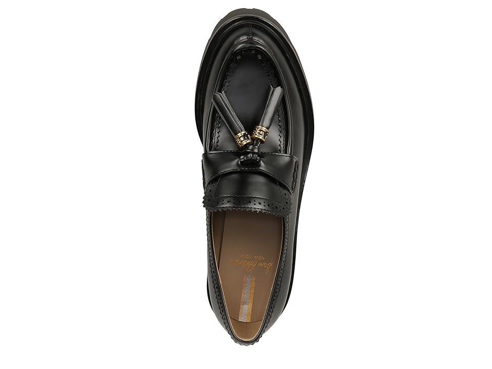 Sam Edelman Meela Platform Tassel Loafer Product Image