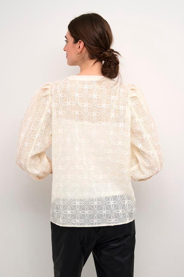 CUannasofie Blouse Product Image