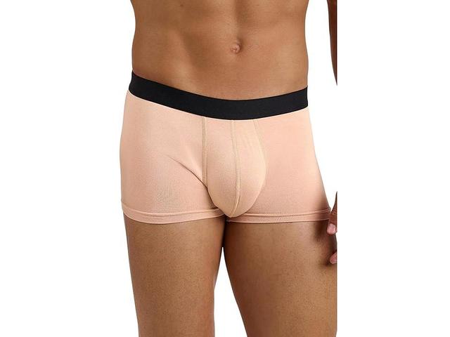 MeUndies Trunks (Sand Dune) Men's Underwear Product Image