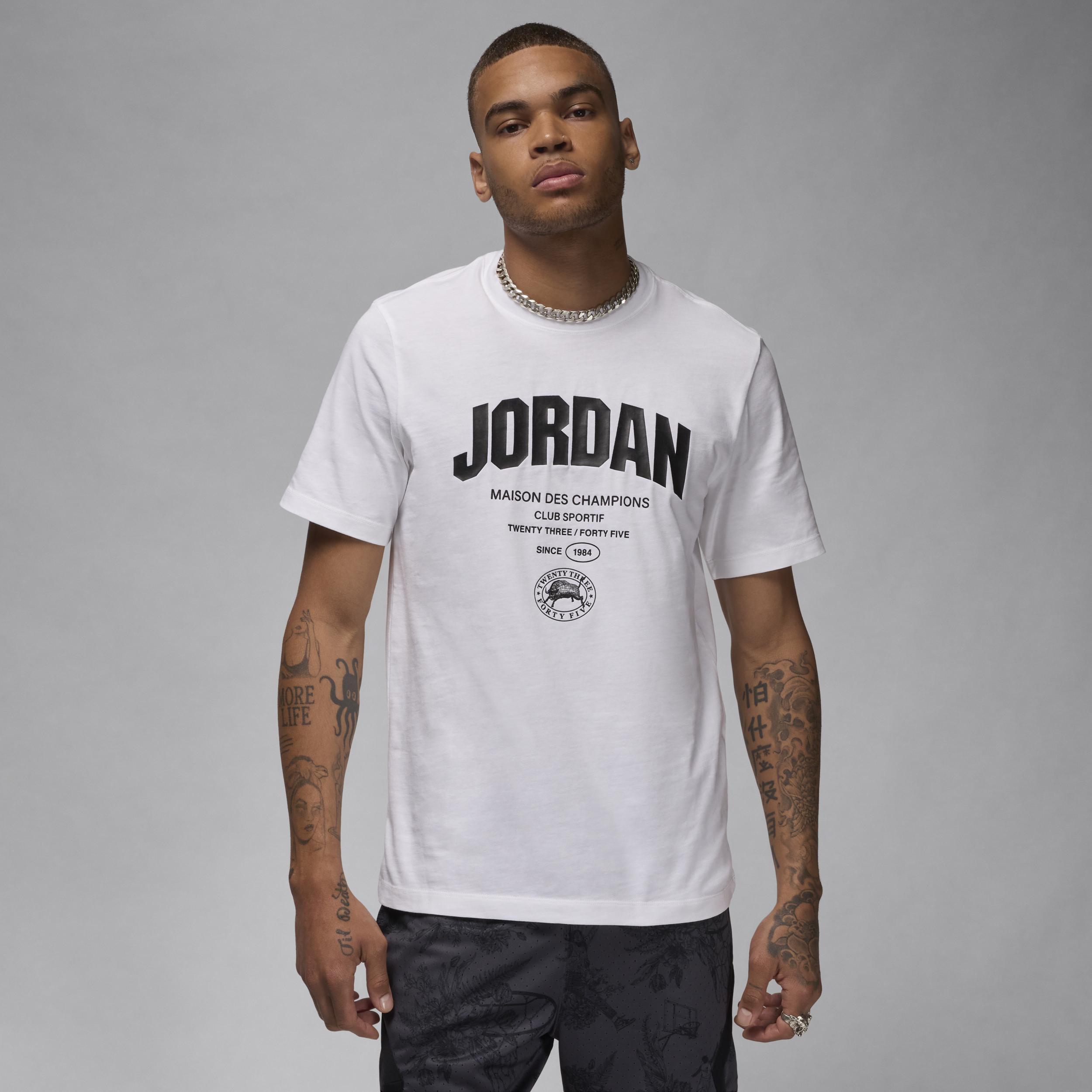 Mens Jordan Sport Dri-FIT T-Shirt Product Image