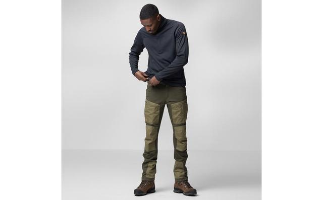 Keb Agile Winter Trousers M Product Image