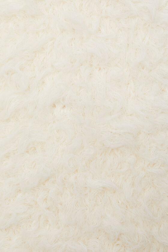 Fluffy scarf - Narrow Product Image