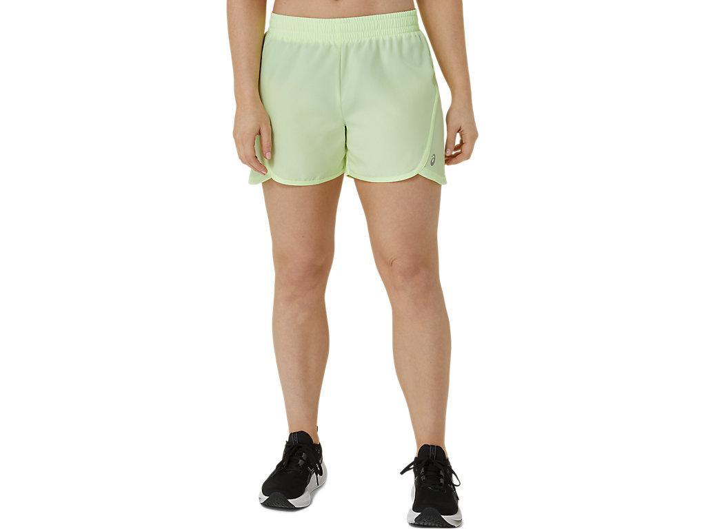 ASICS Women's 4In PR Lyte Short 2.0 product image