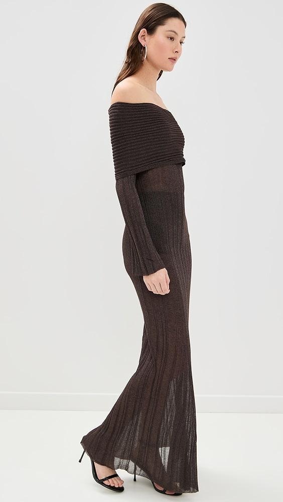 AFRM Tamlin Dress | Shopbop Product Image