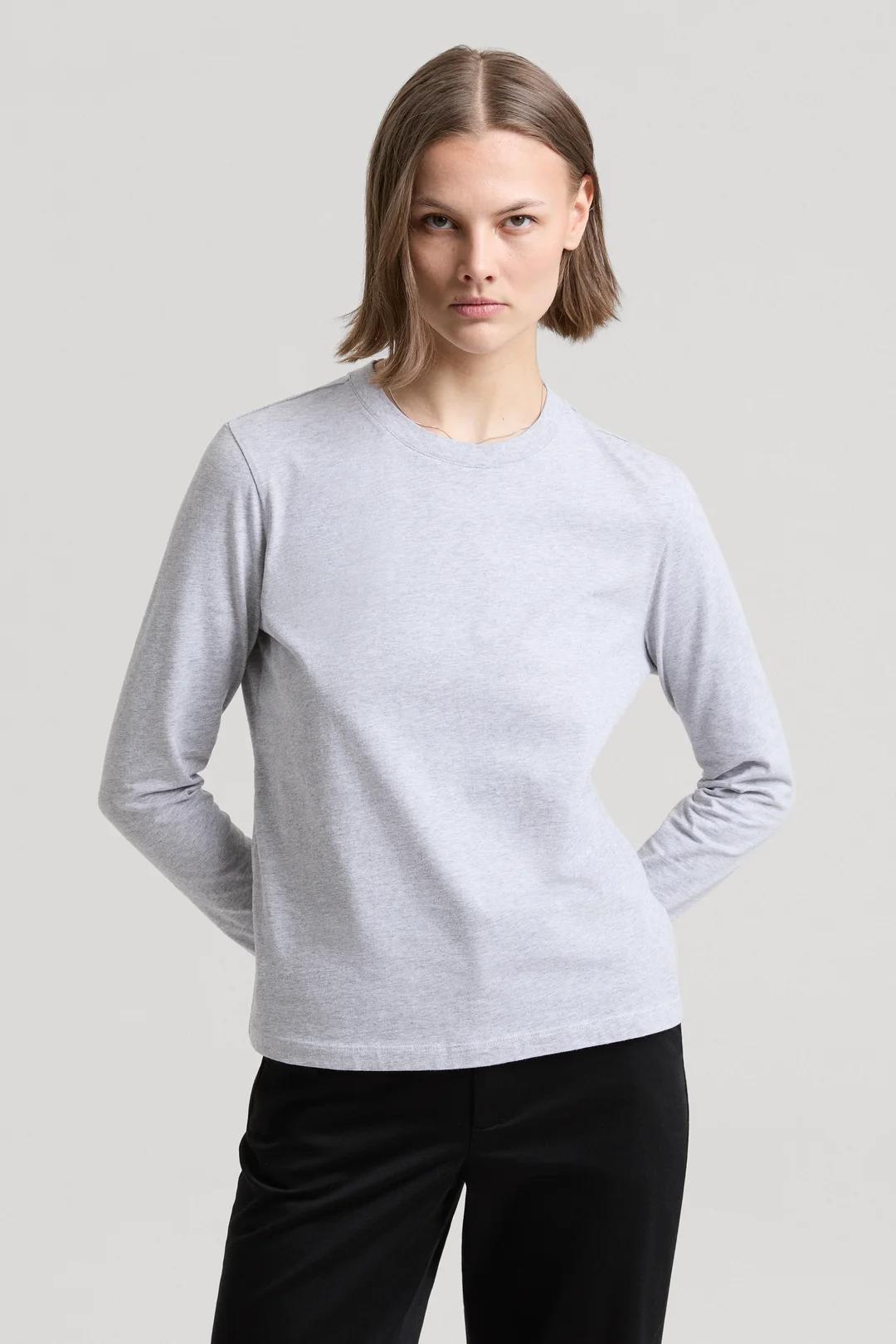 The Long Sleeve T-Shirt product image